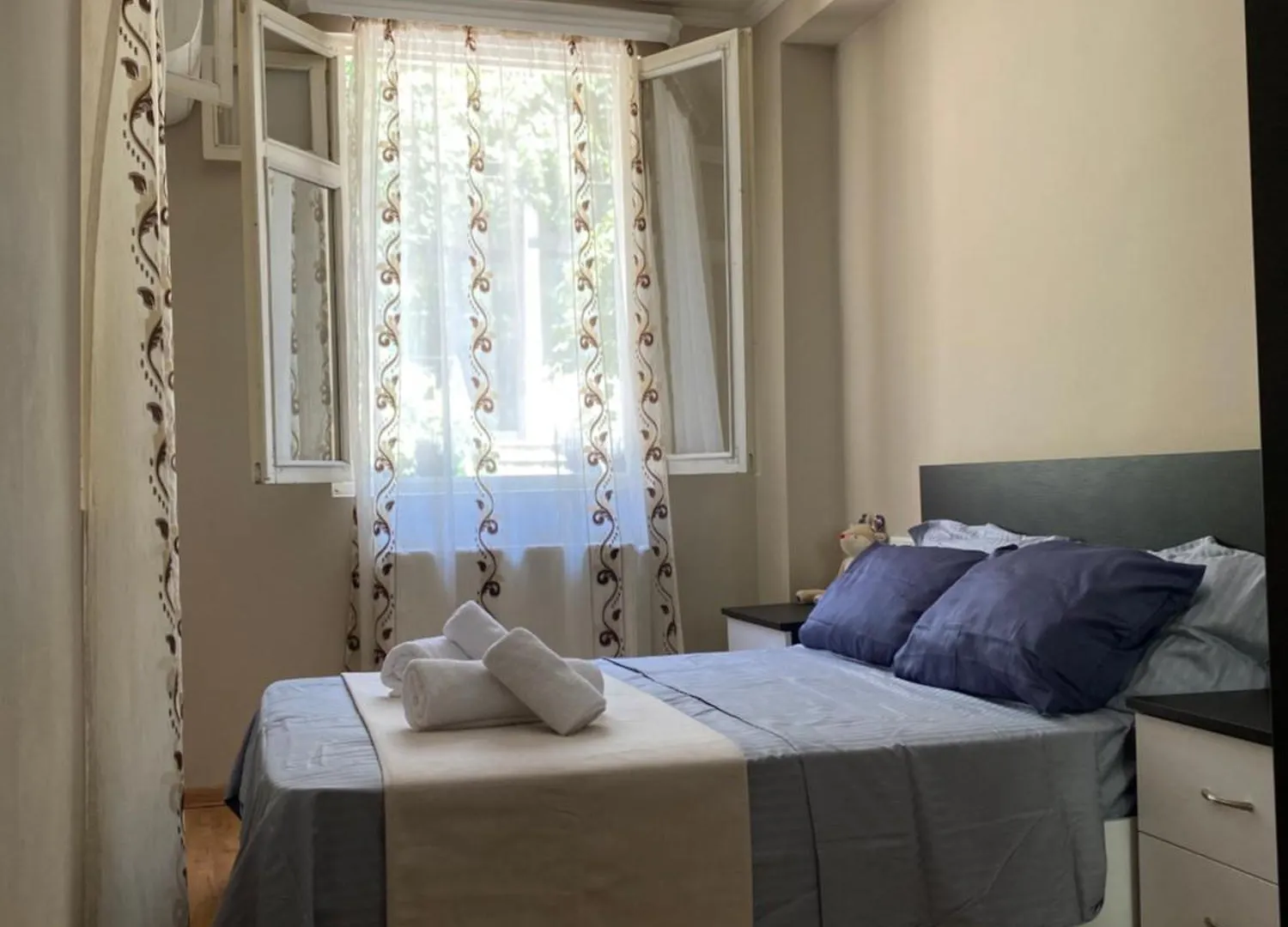 Central House Tbilisi