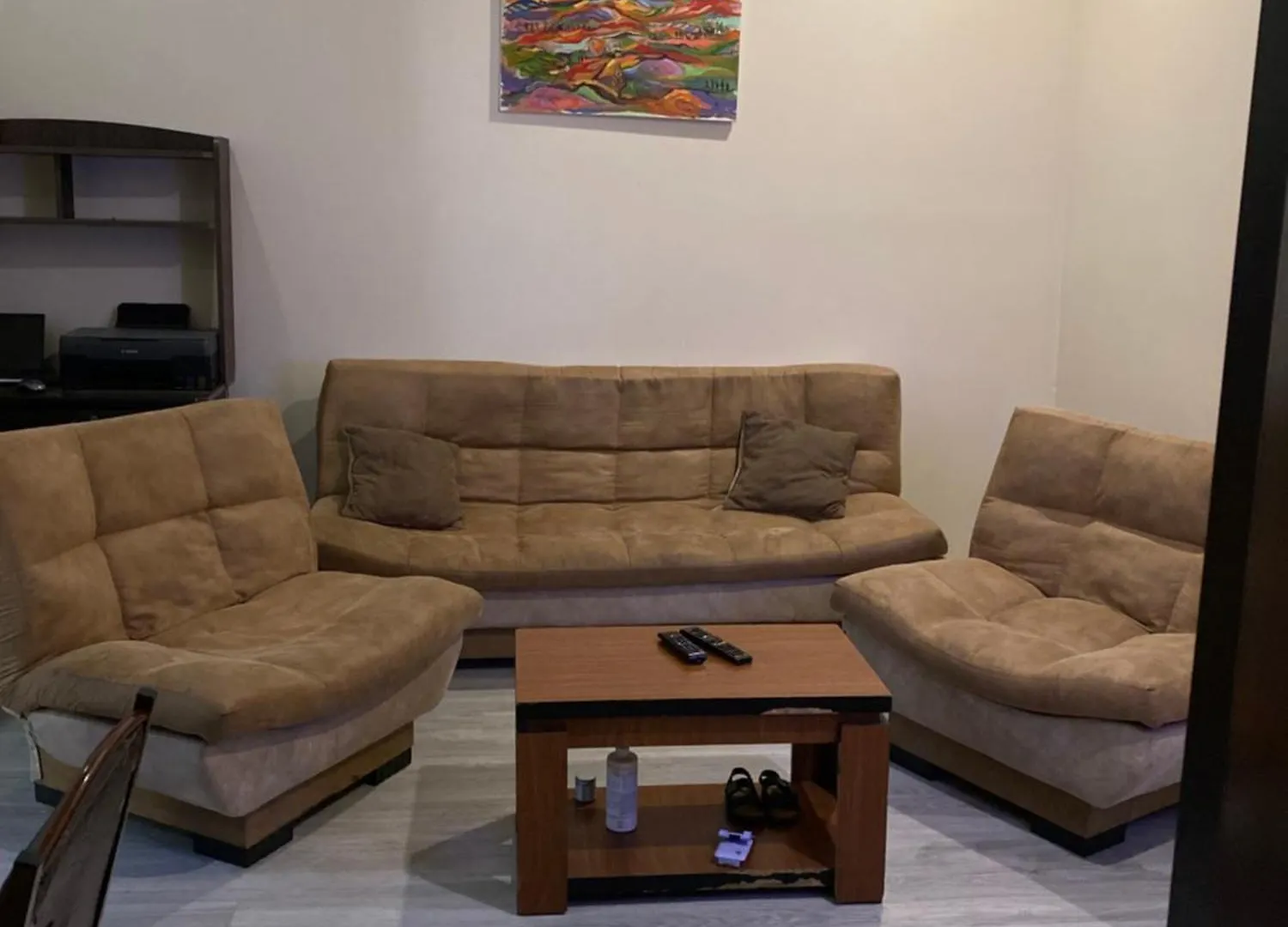 Apartment Central House Tbilisi