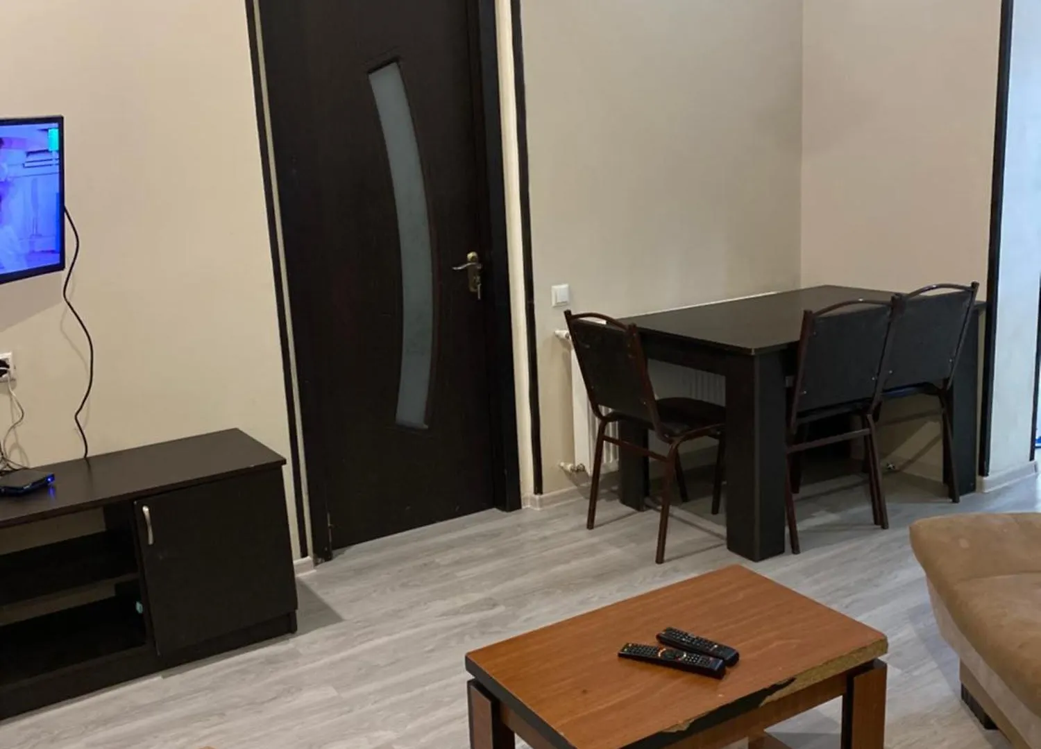 Apartment Central House Tbilisi Georgia