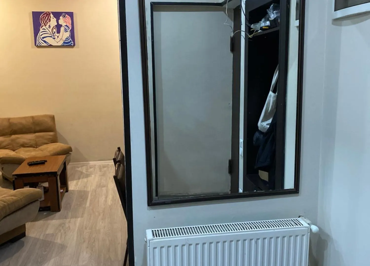 Apartment Central House Tbilisi